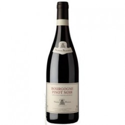 Bourgogne Pinot Noir Réserve Nuiton 2020 75 cl