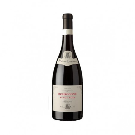 Bourgogne Côte d'Or Pinot Noir Michel Magnien* Biodynamie 2019 75 cl