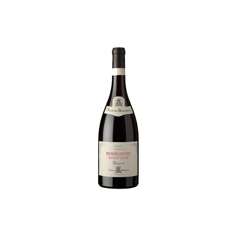 Bourgogne Côte d'Or Pinot Noir Michel Magnien* Biodynamie 2019 75 cl