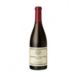 Chambertin Clos de Bèze Grand Cru L.Jadot Grand Cru 2017 75 cl