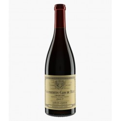 Chambertin Clos de Bèze Grand Cru L.Jadot Grand Cru 2019 75 cl