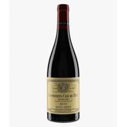 Chambertin Clos de Bèze Grand Cru Perrot Minot Grand Cru 2015 75 cl