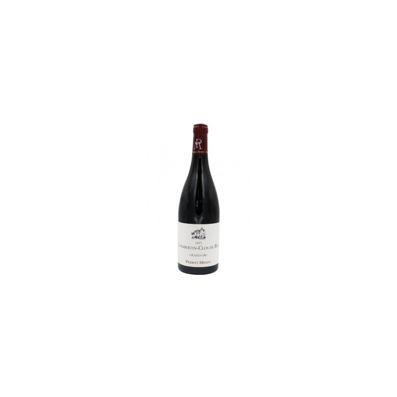 Chambertin Jadot Grand Cru 2017 75 cl