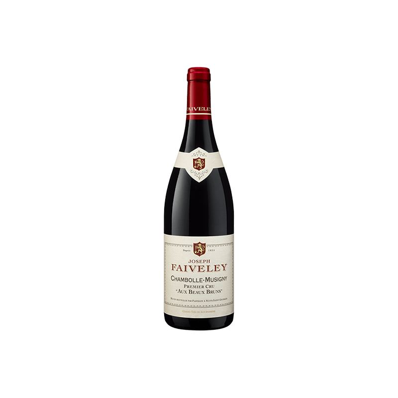 Chambolle Musigny 1er Cru "Les Amoureuses" Faiveley 1er Cru 2017 75 cl