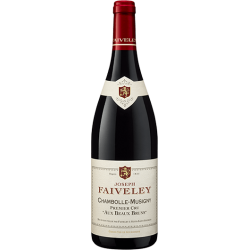 Chambolle Musigny 1er Cru "Les Amoureuses" Faiveley 1er Cru 2017 75 cl