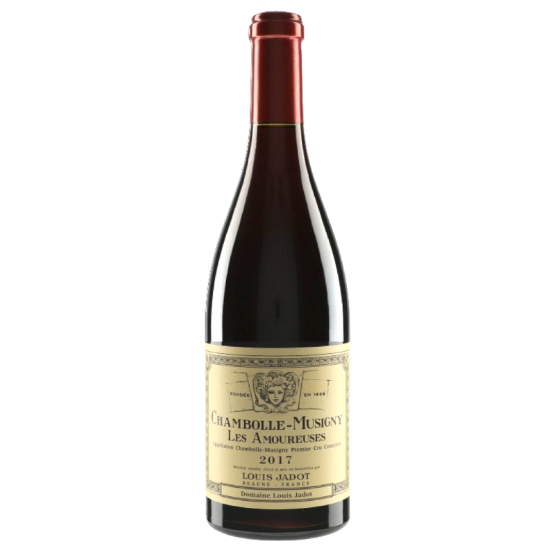 Chambolle Musigny 1er Cru "Les Amoureuses" L.Jadot 1er Cru 2019 75 cl