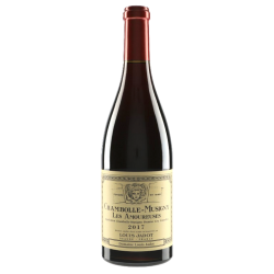 Chambolle Musigny 1er Cru "Les Amoureuses" L.Jadot 1er Cru 2019 75 cl