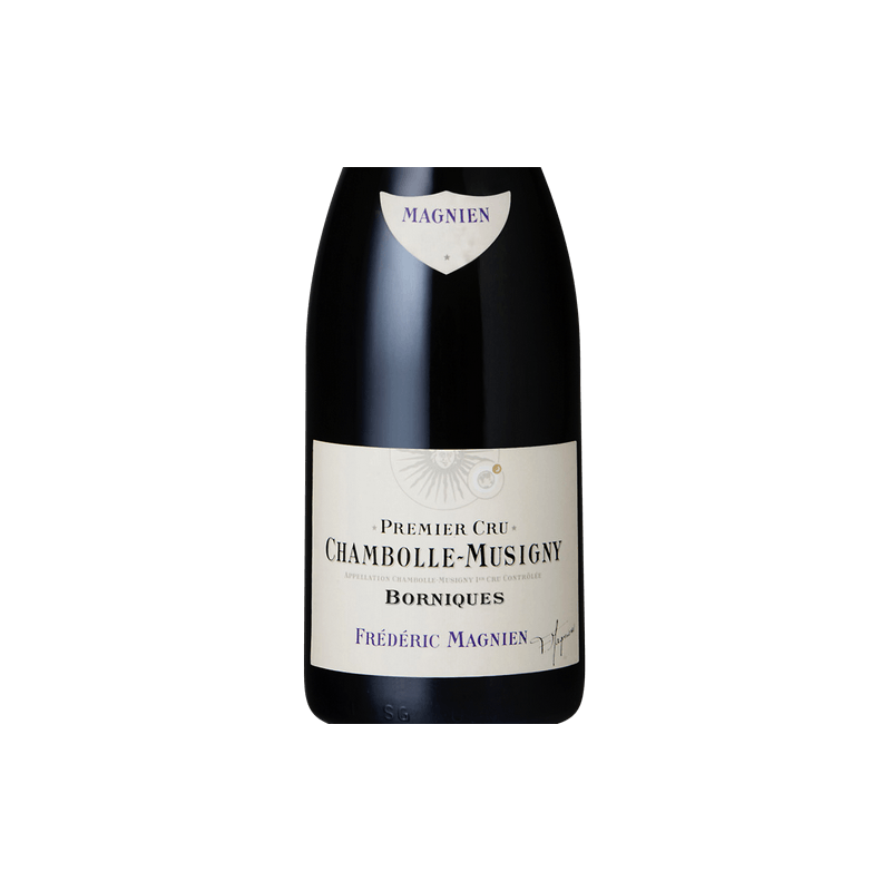 Chambolle Musigny Bio Argillière Michel Magnien* Biodynamie 2019 75 cl