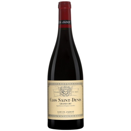 Clos Saint Denis Jadot Grand Cru 2019 75 cl