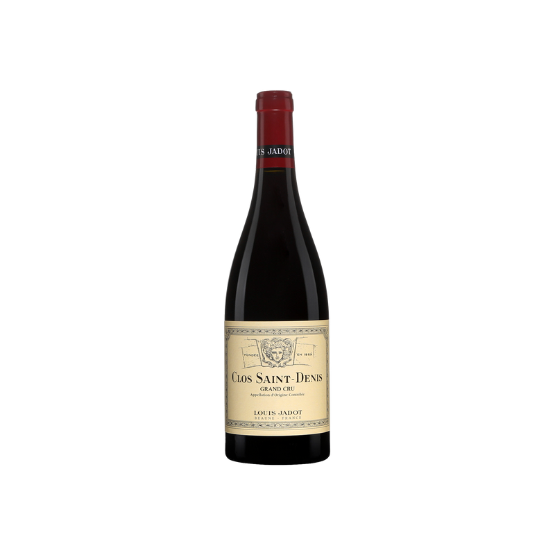 Clos Saint Denis Jadot Grand Cru 2019 75 cl