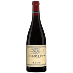 Clos Saint Denis Jadot Grand Cru 2019 75 cl