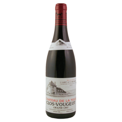 Clos de Vougeot Grand Cru Jacques Prieur Grand Cru 2010 75 cl