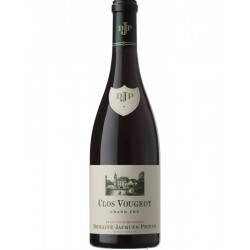 Clos de Vougeot Grand Cru Jacques Prieur Grand Cru 2015 75 cl