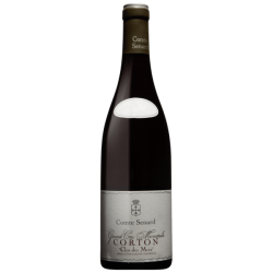 Corton Pougets Grand Cru Jadot Grand Cru 2019 75 cl