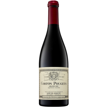 Corton Grancey Grand Cru L.Latour Grand Cru 2015 75 cl