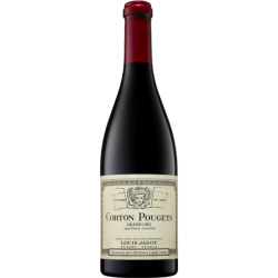 Corton Grancey Grand Cru L.Latour Grand Cru 2015 75 cl