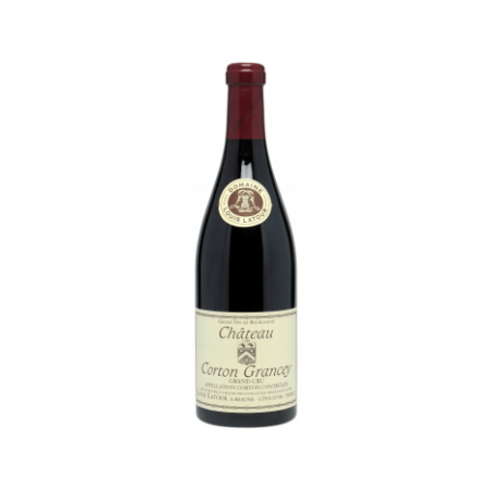 Corton Grancey Grand Cru L.Latour Grand Cru 2016 75 cl