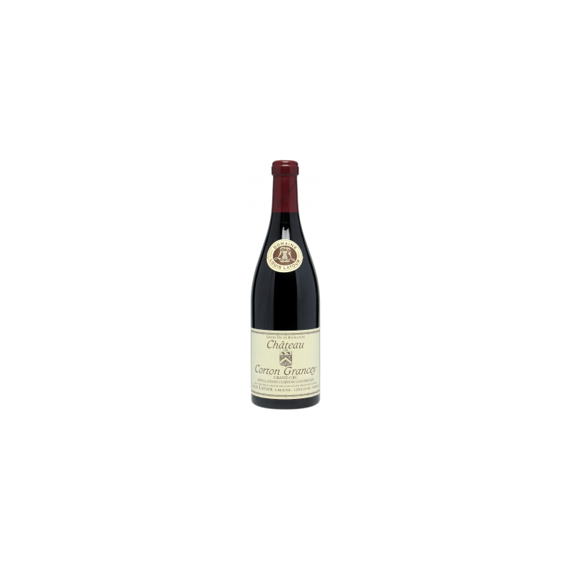 Corton Grancey Grand Cru L.Latour Grand Cru 2016 75 cl