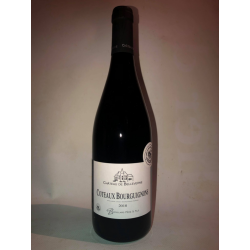 Côte de Beaune Village Louis Jadot 2014 75 cl