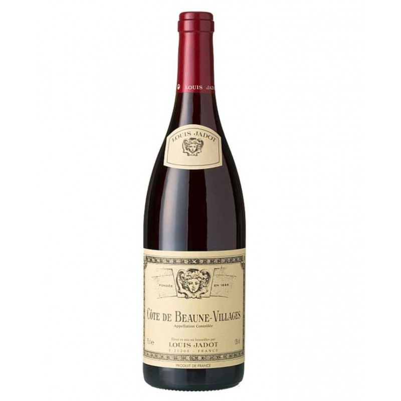 Côte de Beaune Village Louis Jadot 2017 75 cl 1