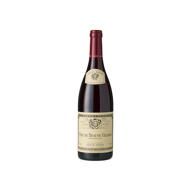 Côte de nuits Villages "Le Vaucrain" Jadot 2016 75 cl 1