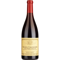 Gevrey Chambertin 1er Cru " Clos St Jacques" Jadot 1er Cru 2019 75 cl