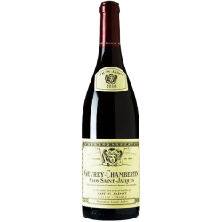 Gevrey Chambertin Justice des Seuvrés Perrot Minot 2017 75 cl