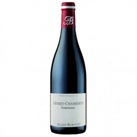 Gevrey Chambertin "Vieilles Vignes" Domaine Faiveley 2019 75 cl