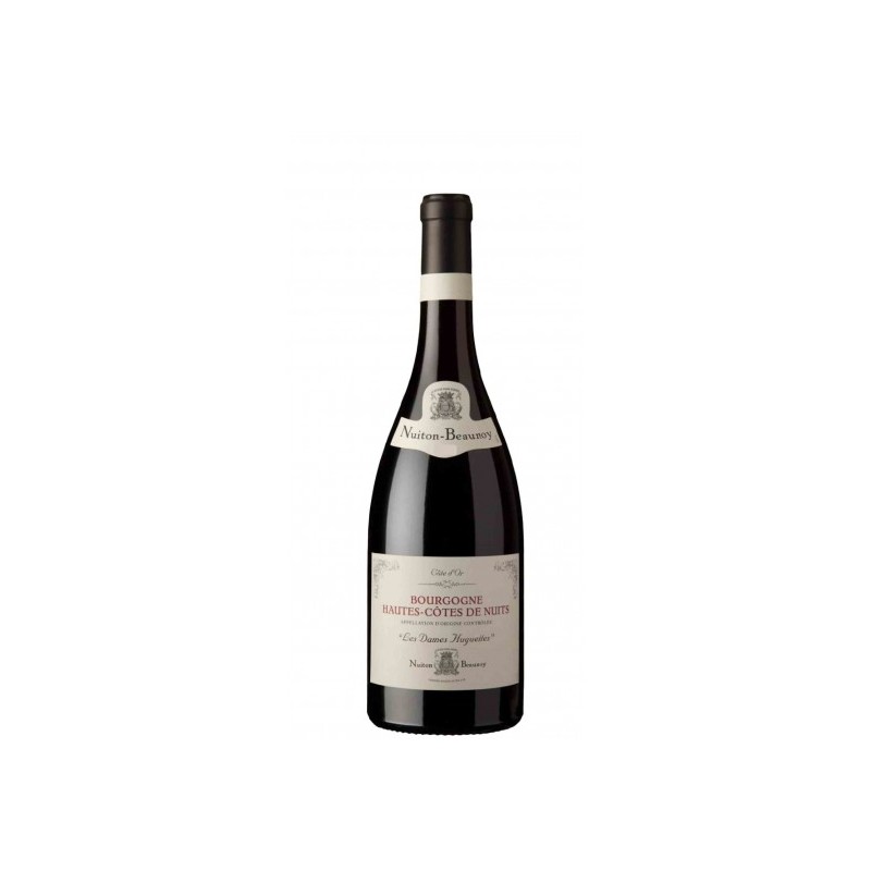 Hautes Côtes de Nuits "la Vacherotte" Dufouleur 2016 150 cl