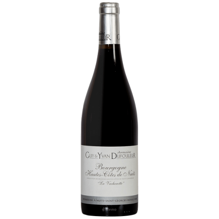 Hautes Côtes de Nuits Lecheneaut 2017 75 cl