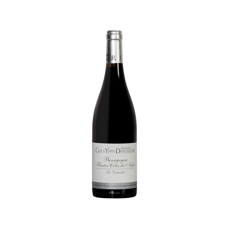 Hautes Côtes de Nuits Lecheneaut 2017 75 cl