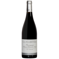 Hautes Côtes de Nuits Lecheneaut 2017 75 cl