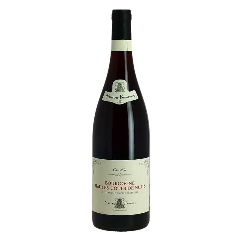 Hautes Côtes de Nuits Nuiton Beaunoy 2020 300 cl