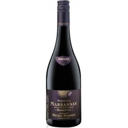 Marsannay Village " Le Sampagny" Lecheneaut 2016 75 cl