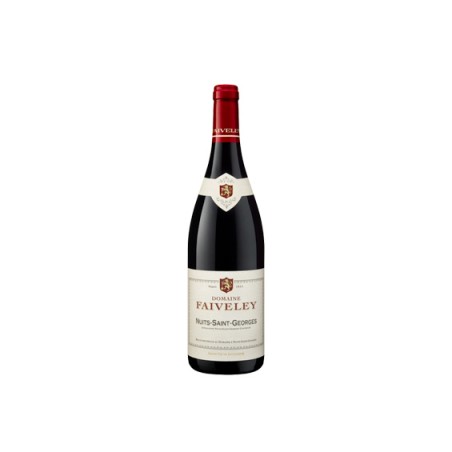 Nuits St Georges " Les Creux Fraîches Eaux" Dufouleur 2017 75 cl