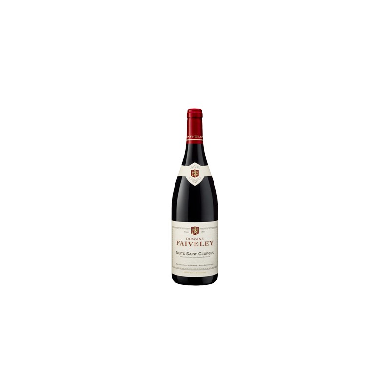 Nuits St Georges " Les Creux Fraîches Eaux" Dufouleur 2017 75 cl