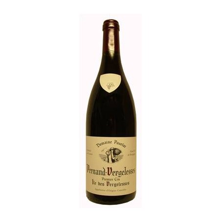 Pernand Vergelesses Rouge Domaine Rollin 2018 75 cl