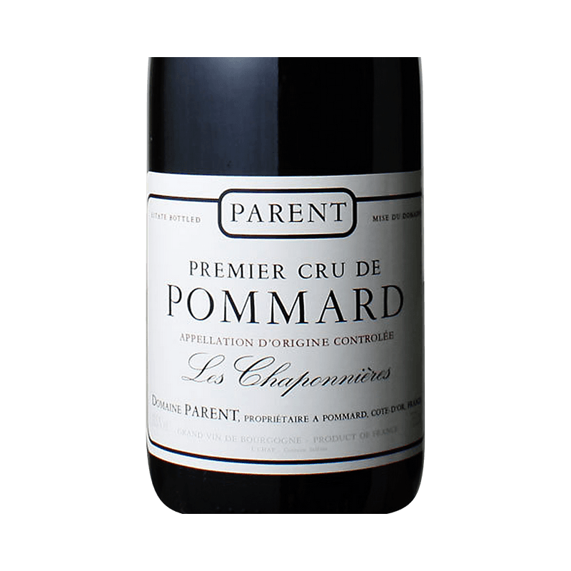 Pommard Bio Clos du Colombier Huber Verdereau* Bio Demeter 2015 75 cl