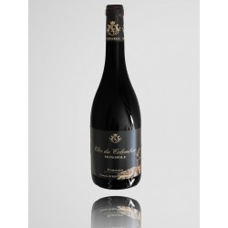 Pommard Les Cras Roger Belland 2020 75 cl
