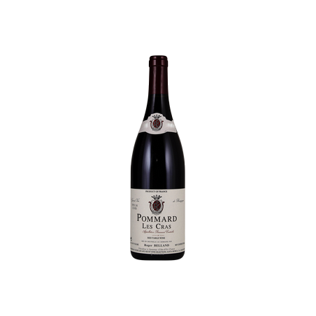 Pommard Nuiton Beaunoy 2018 75 cl