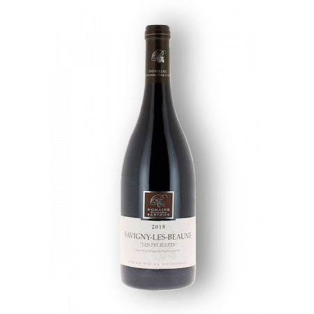 Volnay 1er Cru Clos d'Audignac La Pousse d'Or 1er Cru 2008 75 cl