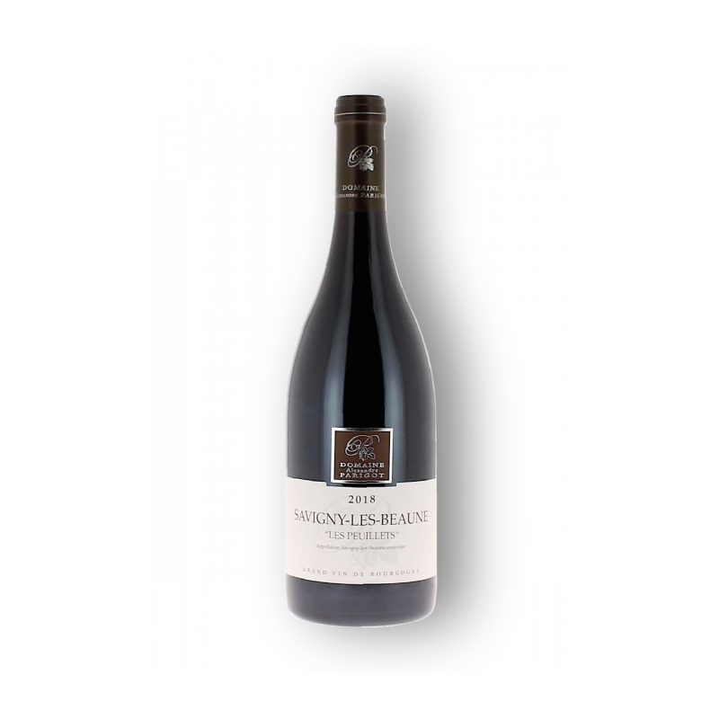 Volnay 1er Cru Clos d'Audignac La Pousse d'Or 1er Cru 2008 75 cl