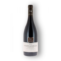 Volnay 1er Cru Clos d'Audignac La Pousse d'Or 1er Cru 2008 75 cl