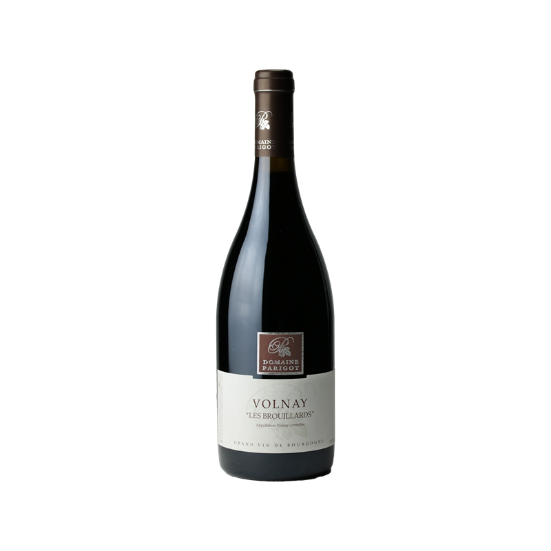 Volnay Nuiton-Beaunoy 2017 75 cl