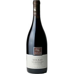 Volnay Nuiton-Beaunoy 2017 75 cl