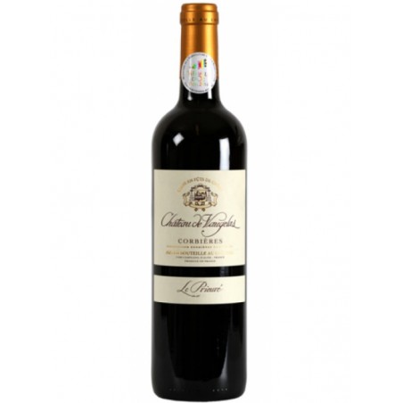 Sur Pilotis* BIO 2019 75 cl
