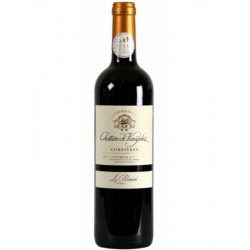 Sur Pilotis* BIO 2019 75 cl