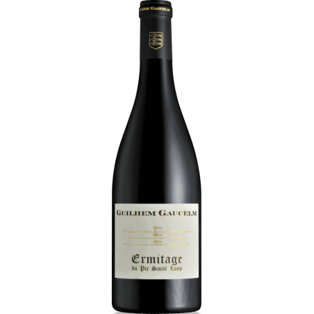 Pic Saint Loup Bio " Tour de Pierres" Ermitage* BIO 2020 75 cl