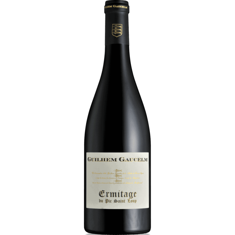 Pic Saint Loup Bio " Tour de Pierres" Ermitage* BIO 2020 75 cl