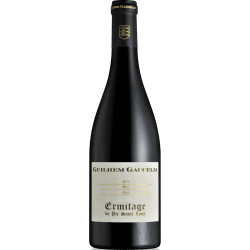 Pic Saint Loup Bio " Tour de Pierres" Ermitage* BIO 2020 75 cl